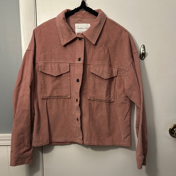 Jacket - Picture 1 of 4